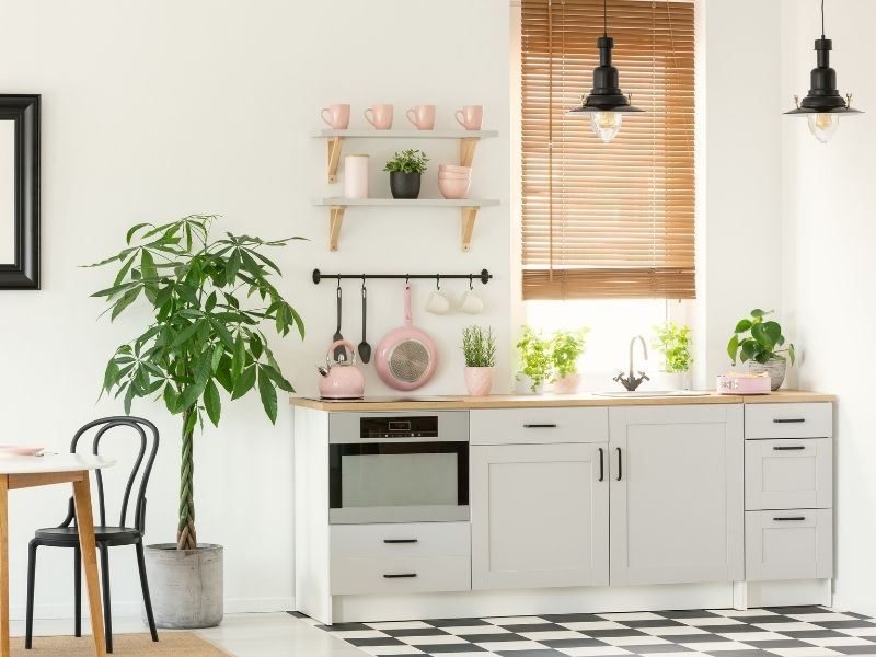 Minimalist Mutfak Nasıl Olmalı?