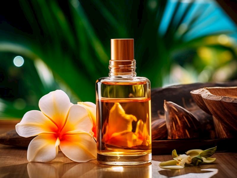 Monoi Yağının Faydaları Nelerdir?