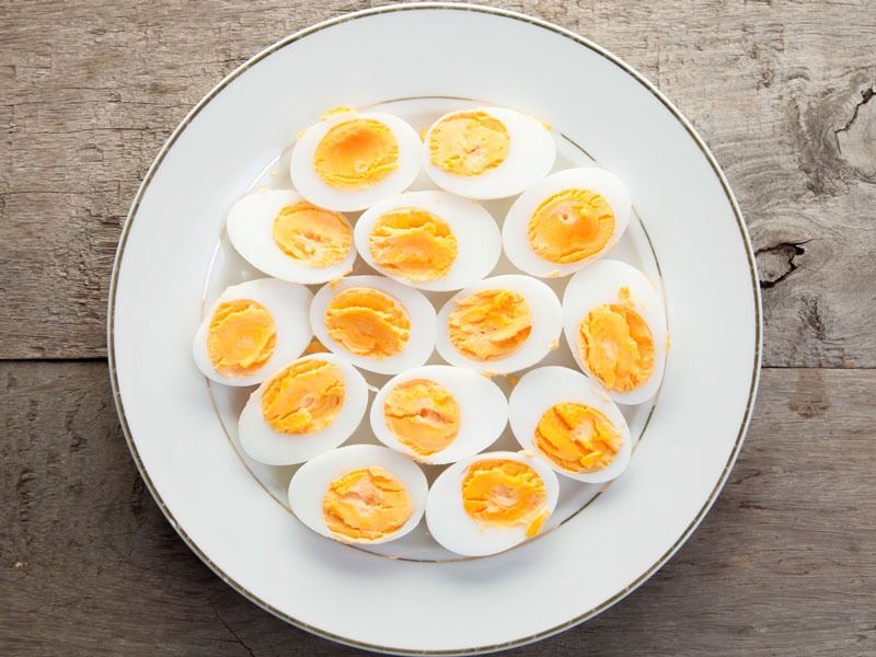 Mükemmel Yumurta Haşlamak İçin 4 İpucu