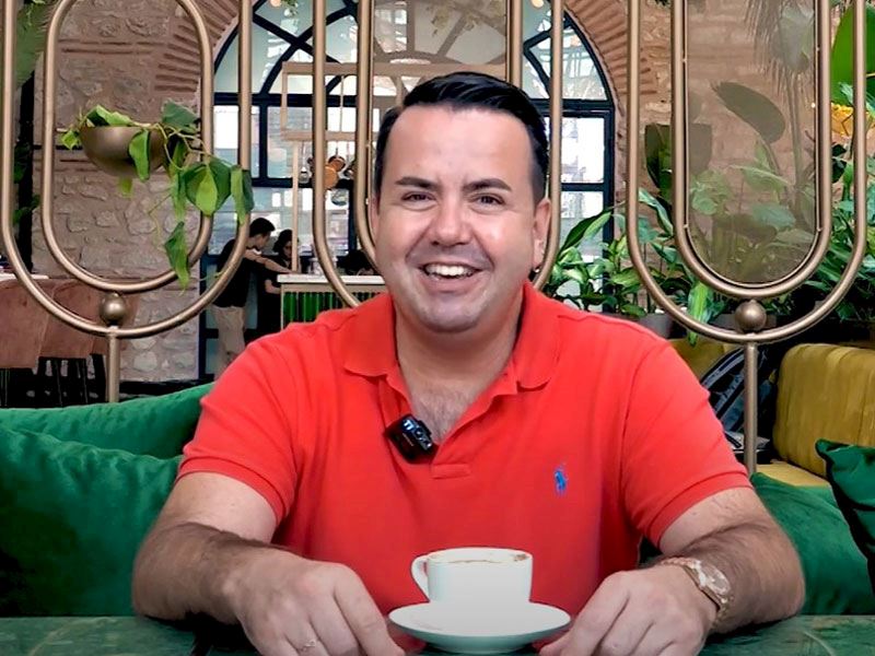 Murat Bozok’tan İyi Bir Şef Olmak İsteyenlere 6 Önemli Tüyo