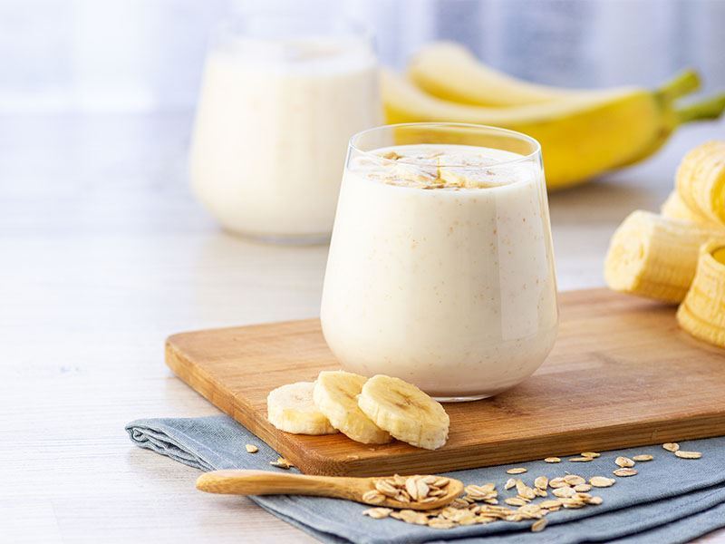 Muzlu Smoothie Zayıflatır Mı?
