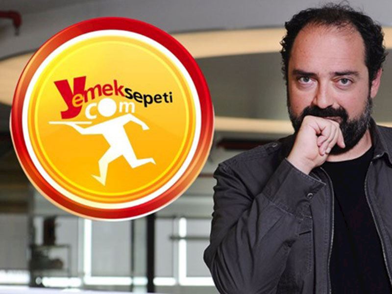 Nevzat Aydın Yemeksepeti'ndeki CEO'luk görevinden ayrılıyor: Yerine gelecek ismi açıkladı