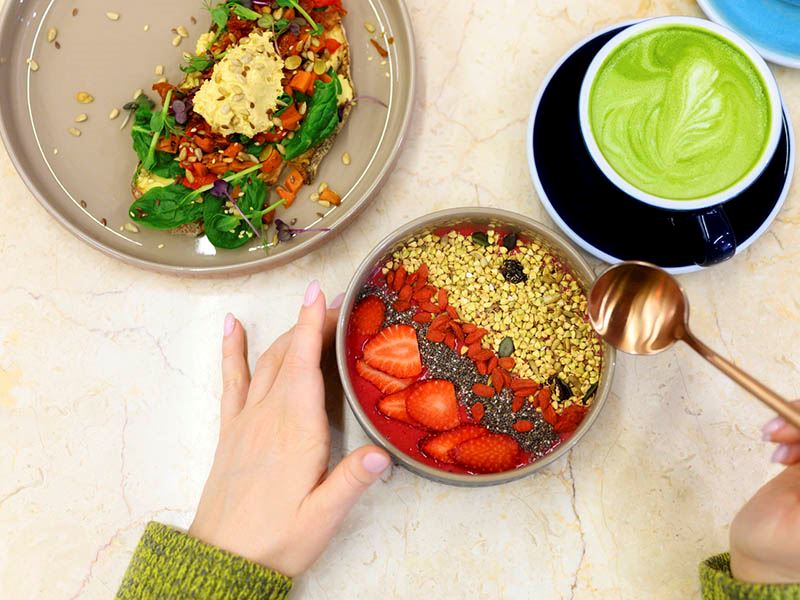 Günde Tek Öğün: OMAD Diyeti Nedir, Nasıl Yapılır?
