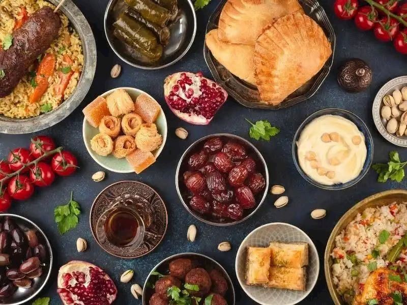 Oruçluyken Acıkmamak İçin Sahurda Ne Yemeli?