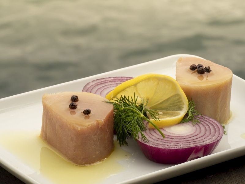 Palamut Lakerda Nasıl Yapılır?