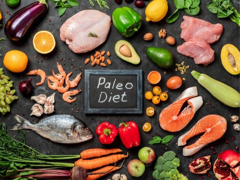 Paleo Diyeti Nedir, Nasıl Yapılır?