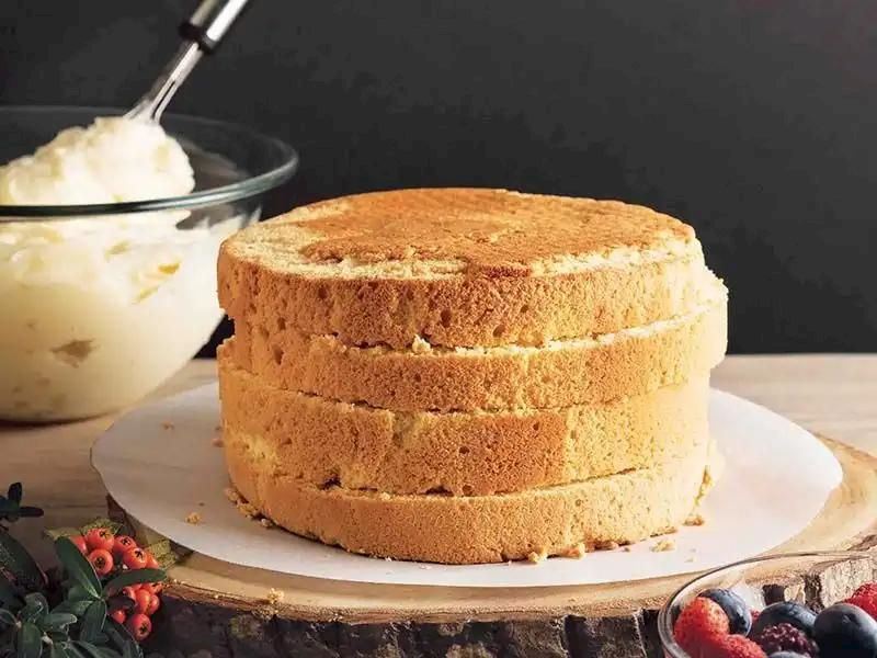 Pandispanya Yapmanın Püf Noktaları Nelerdir?
