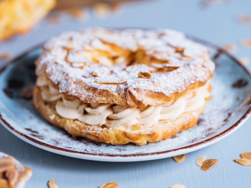 Paris Brest Tatlısı Yapmanın Püf Noktaları