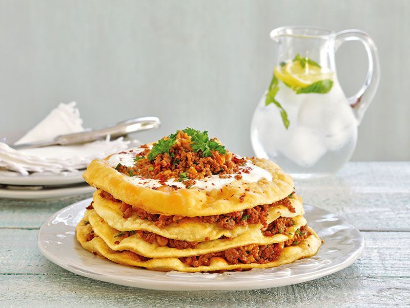 Paşa Böreği Yaparken Bilmeniz Gereken 4 Tüyo