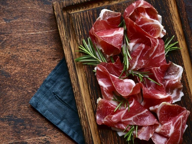 Pastırma Nasıl Yenir: En Lezzetli Pastırmalı Tarifler