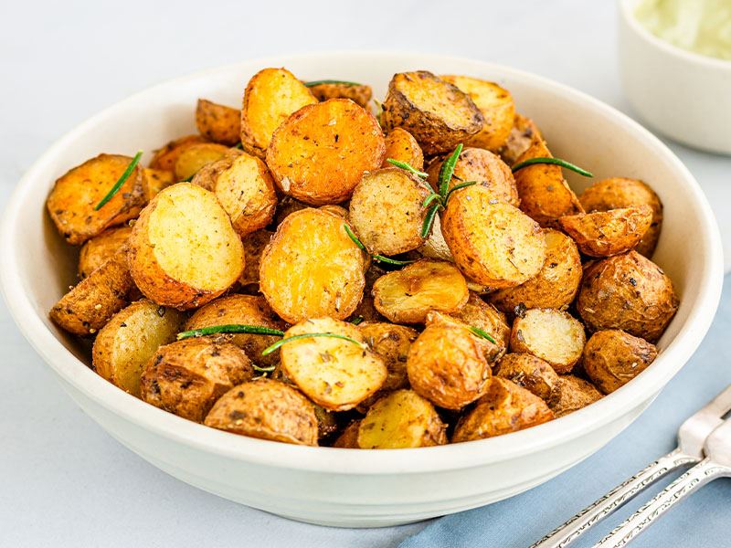 Patates Kavurmasının Yanına Ne Gider?