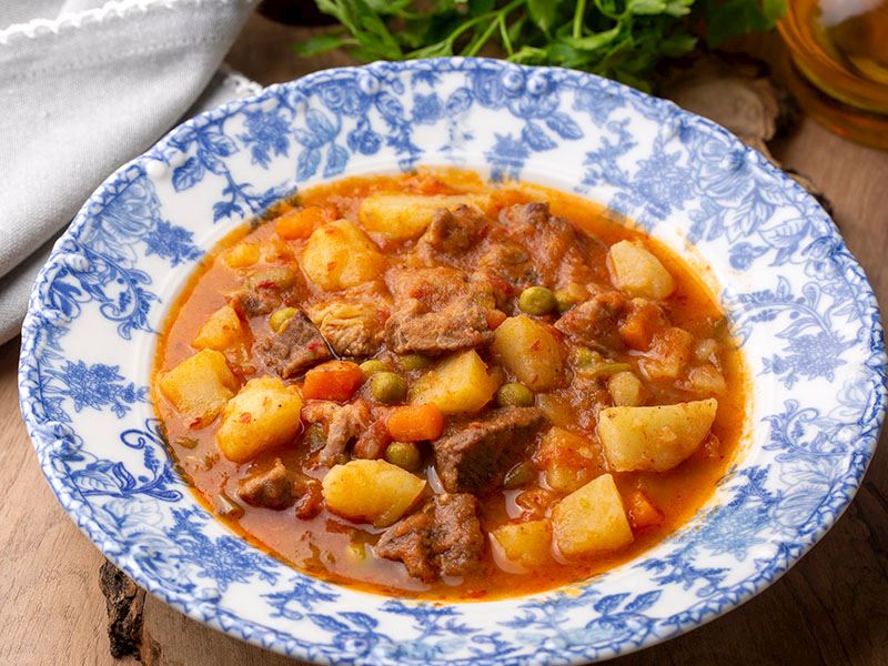 Patates Yemeğine En Çok Hangi Baharat Yakışır?