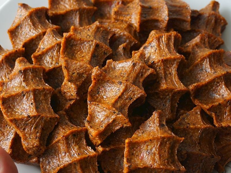 Patatesli Çiğ Köfte Yapmanın Püf Noktaları