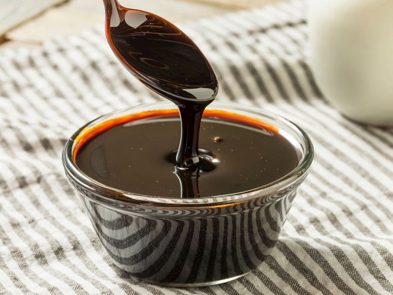 Pekmezi Neden Soğutmamalısınız?