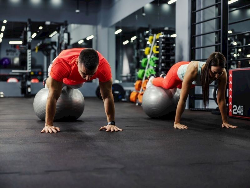 Pilatesin Faydaları Nelerdir?