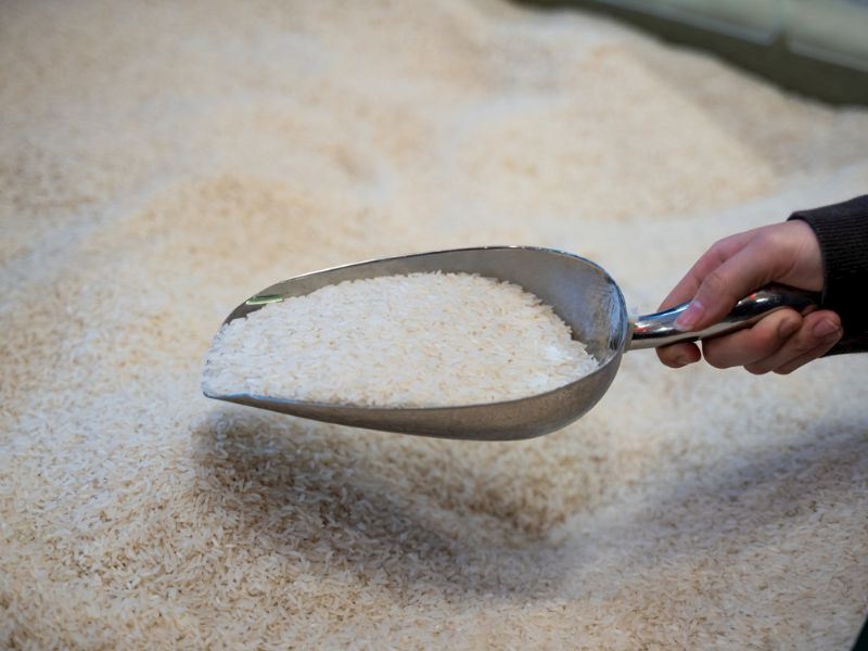 Pirincin Son Kullanma Tarihi Geçer Mi?