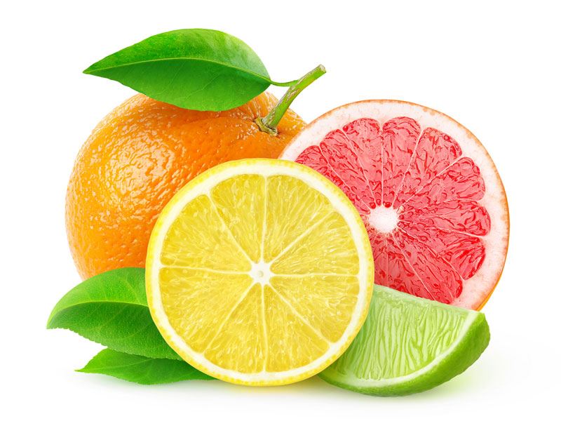 Pomelo Ve Greyfurt Arasında Fark Var Mı?