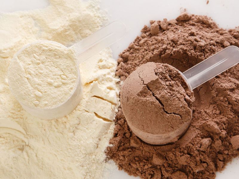 Protein Tozunun Son Kullanma Tarihi Geçer Mi?