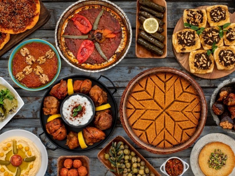 Ramazan 11. Gün Menüsü: 1 Mart 2026 Pazar Bugün İftara Ne Pişirsem?
