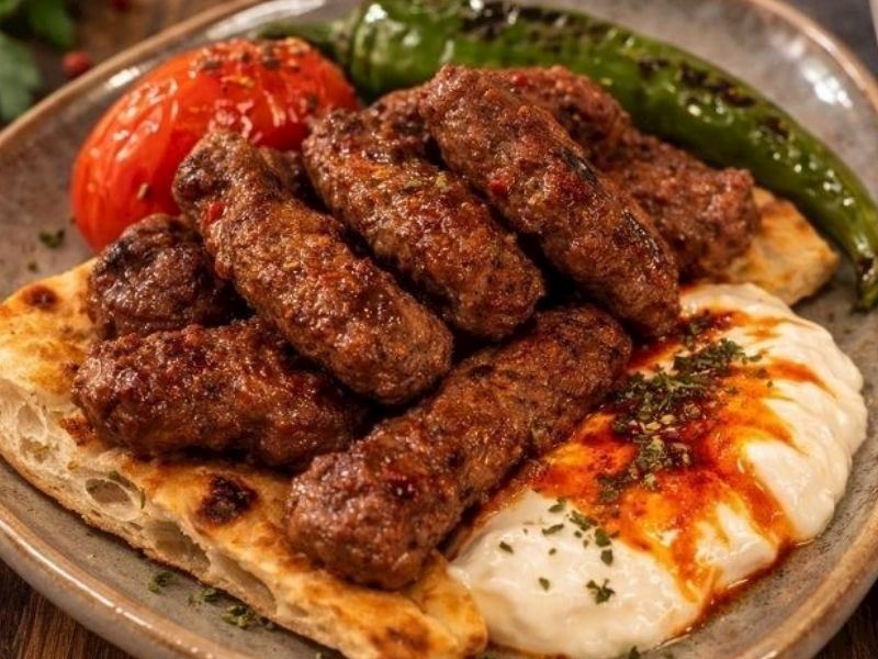 Ramazan 25. Gün Menüsü: 15 Mart 2026 Pazar Bugün İftara Ne Pişirsem?