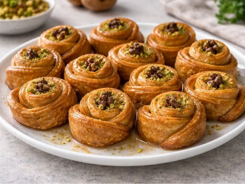 Ramazan 27. Gün Menüsü: 17 Mart 2026 Salı Bugün İftara Ne Pişirsem?
