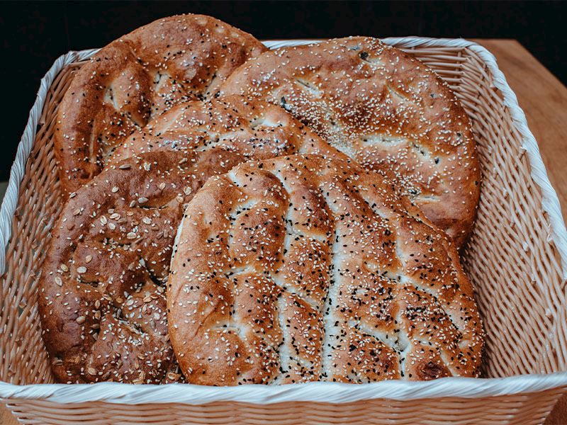 Ramazan Pidesi Mayalanır Mı?