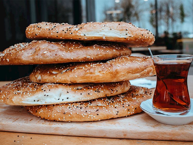 Ramazan Pidesi Unu Nasıl Olmalı?