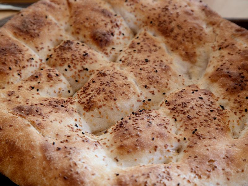Ramazan Pidesinin Yumuşak Olması İçin Ne Yapmalı?