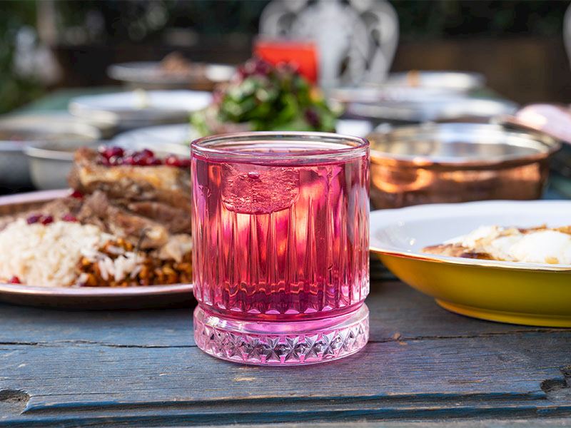 Ramazan Şerbeti İçinde Ne Var?