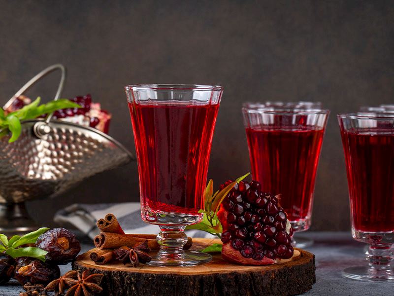 Ramazan Şerbetine Neden Limon Sıkılır?