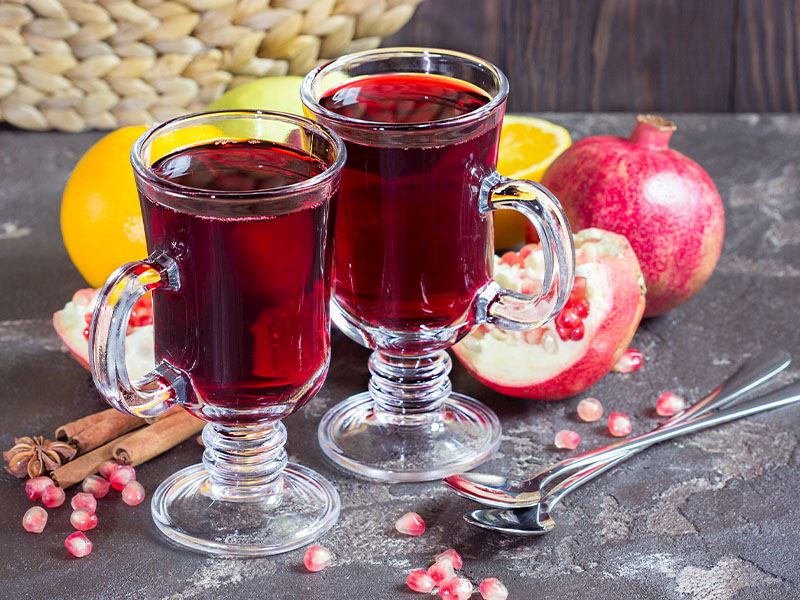 Ramazan Şerbetinin Parlak Olması İçin Ne Yapmalı?