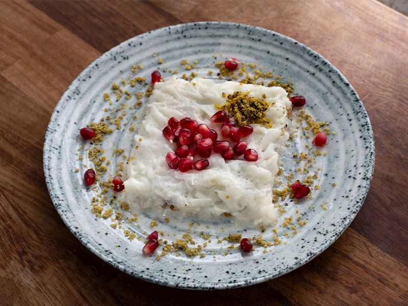 Ramazan Sofralarına Yakışan 10 Sütlü Tatlı
