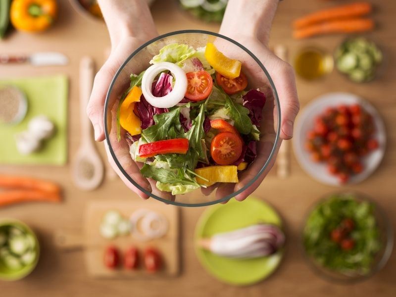 Ramazan’da Vegan Beslenme: İftar ve Sahur İçin Bitkisel Menü Önerileri