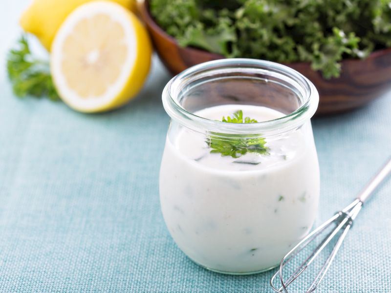 Ranch Sos Açıldıktan Sonra Ne Kadar Dayanır?