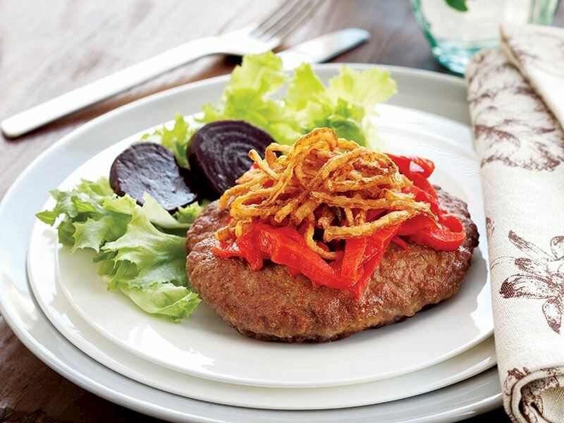 Rus Yemekleri: Rus Mutfağından 11 Farklı Tarif