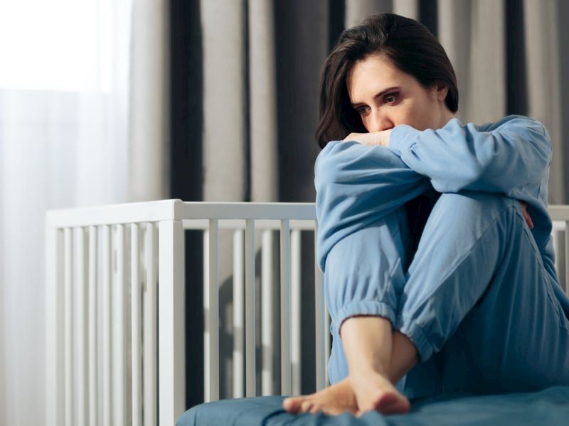 Sadece Kafada Değil: Depresyonun Fiziksel Etkileri Nelerdir?