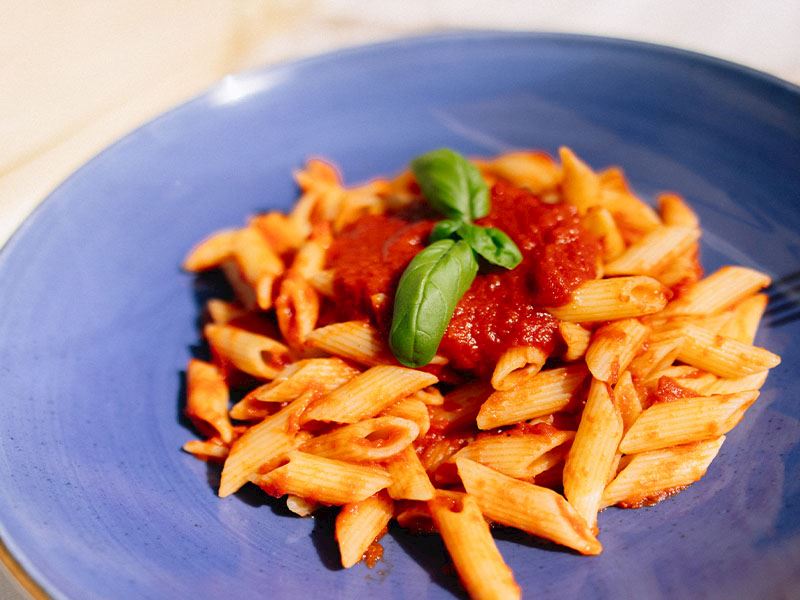 Salçalı Makarnaya Hangi Baharatlar Konur?