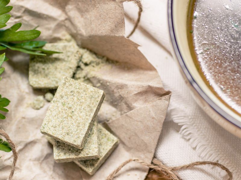 Sebze Bulyon Nasıl Yapılır: 5 İpucu