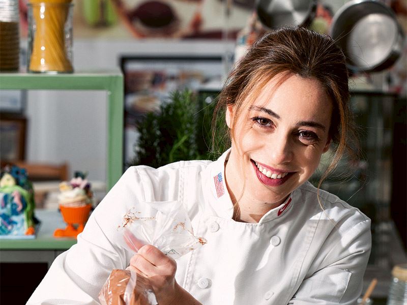 Şef Deniz Orhun’dan Ramazan Lezzetleri