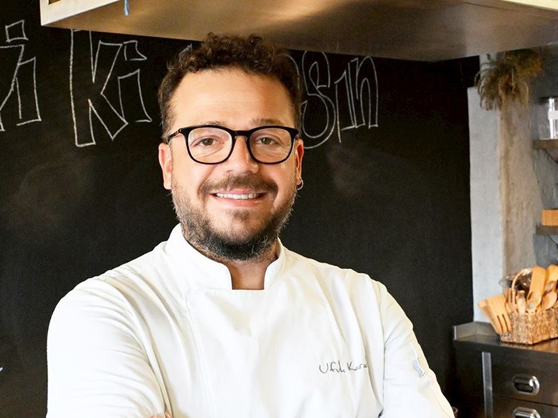 Şef Ufuk Karadağ’dan Edirne Pöç Tarifi ve Pişirme Teknikleri