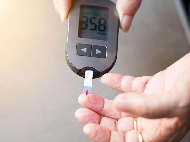 Şeker Hastalığı Nasıl Tedavi Edilir?