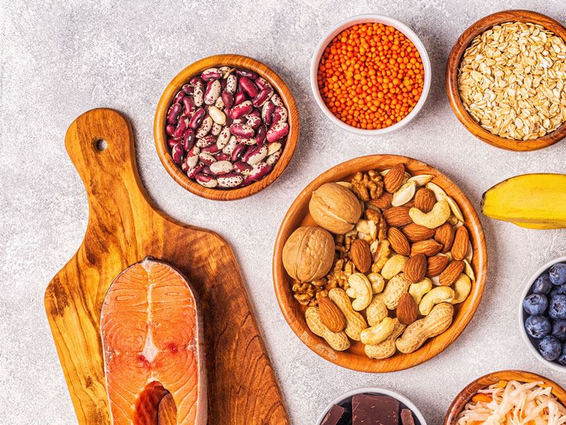 Serotonin İçeren Besinler Nelerdir?