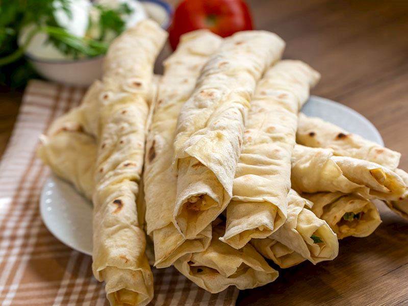 Sıkmaya Hangi Peynir Konur? 