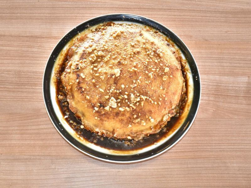 Şileki Tatlısının Püf Noktaları