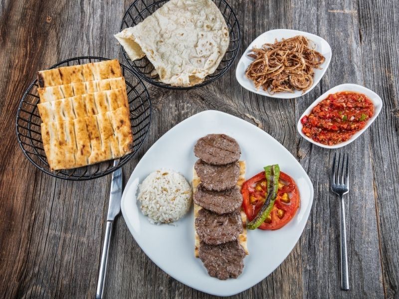  Sivas Köftesi Yapmanın Basit İpuçları