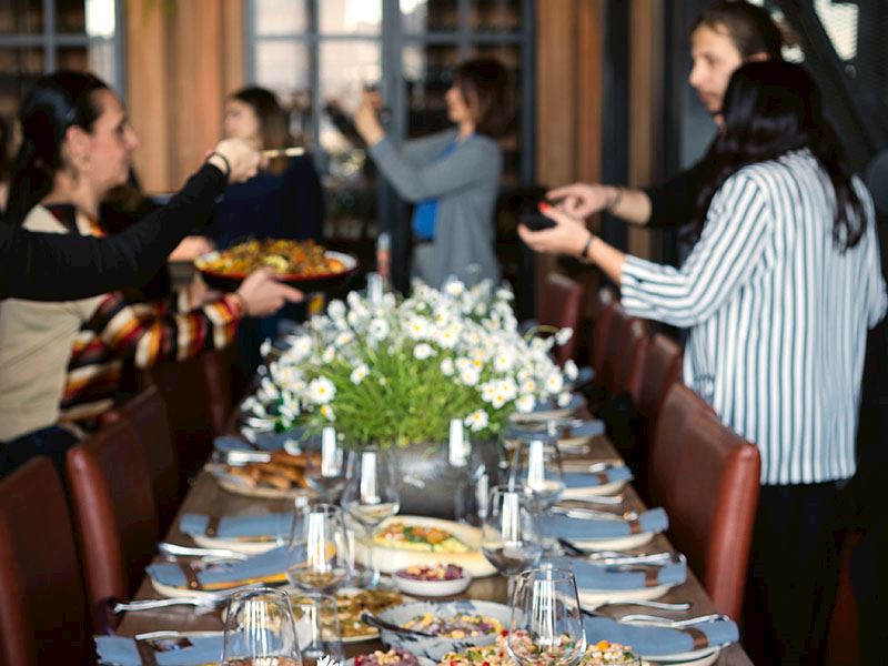 Sosyal medyanın yıldızlarıyla buluştuk