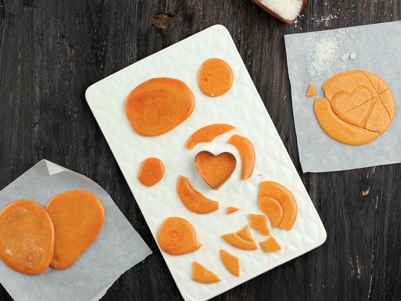 Squid Game Dalgona Şekeri Nasıl Yapılır?