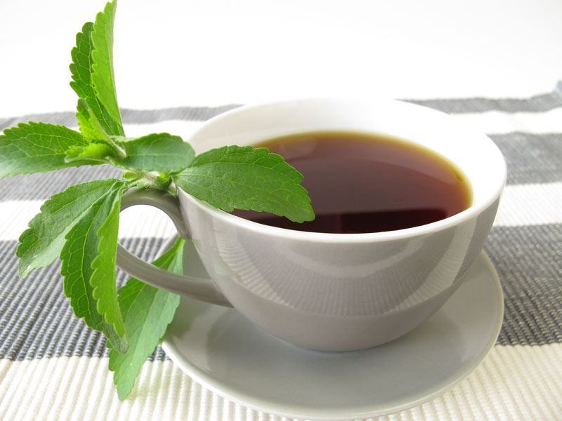 Stevia Kahve Tadını Daha Acı Yapar mı?