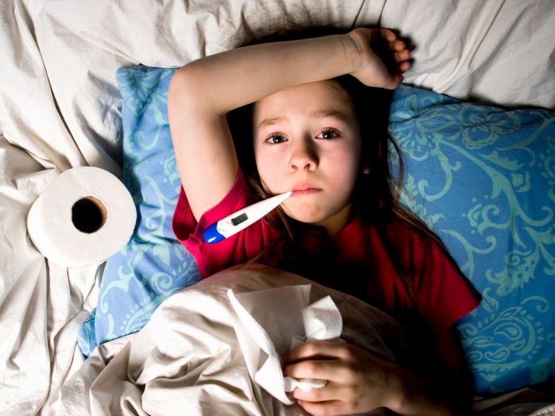 Strep A Nedir, Nasıl Tedavi Edilir?