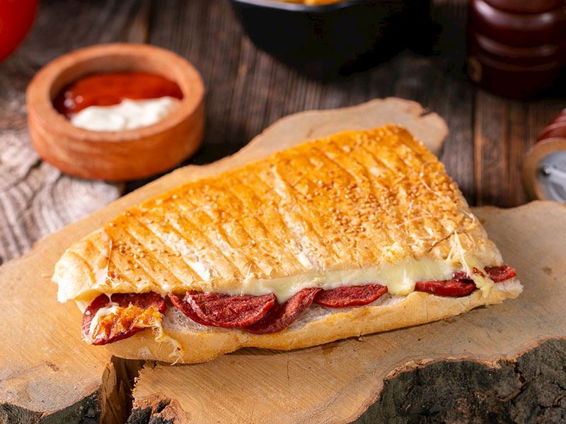 Sucuklu Tost Yaparken Bilmeniz Gereken 3 İpucu